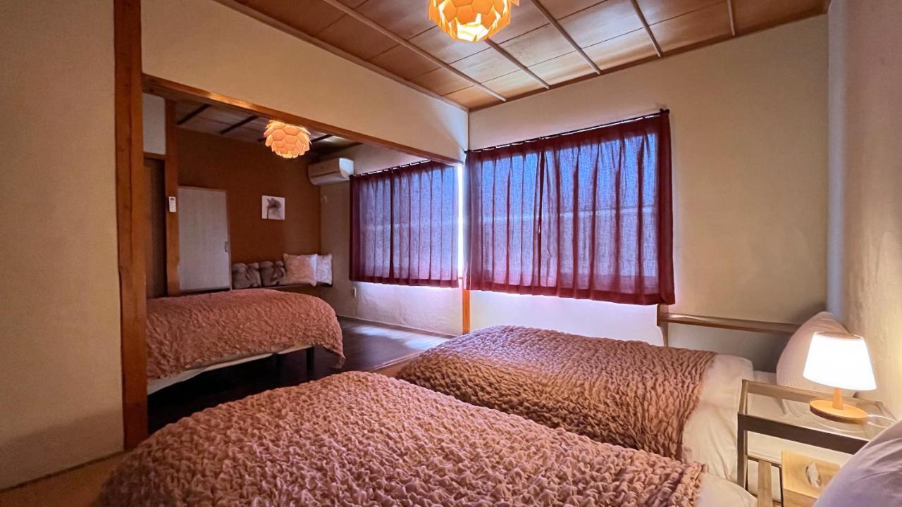 Sanga Nikko Hotel Екстериор снимка