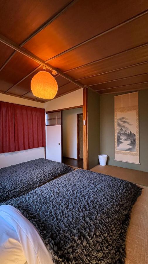 Sanga Nikko Hotel Екстериор снимка